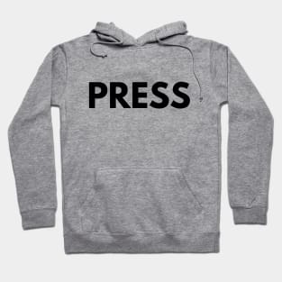 PRESS Hoodie